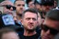 Tommy Robinson claims ‘Russia is not enemy of Britain’ as he meets Elon Musk’s father Errol in Moscow