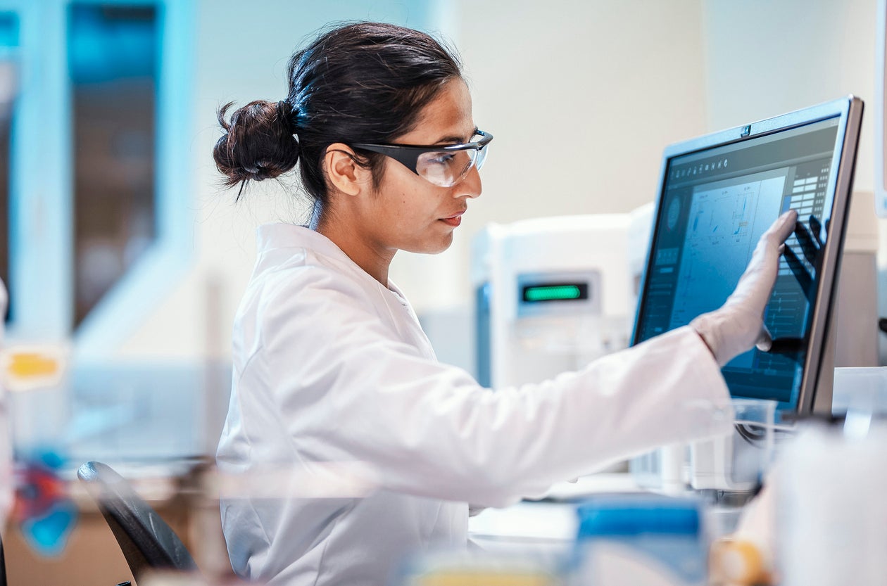 Brain cancer &lsquo;breakthrough&rsquo; as scientists uncover new windows of opportunity for treatment