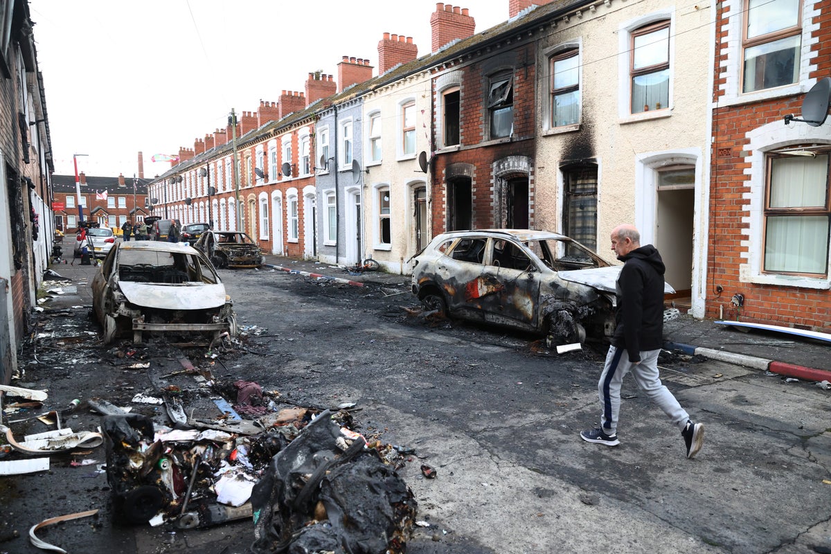What to know about the stabbing that set off fiery riots in 