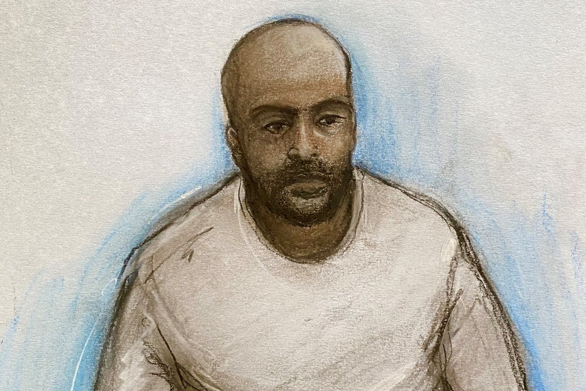 Hadi Alodid: Man charged over Belfast stabbing was asylum se