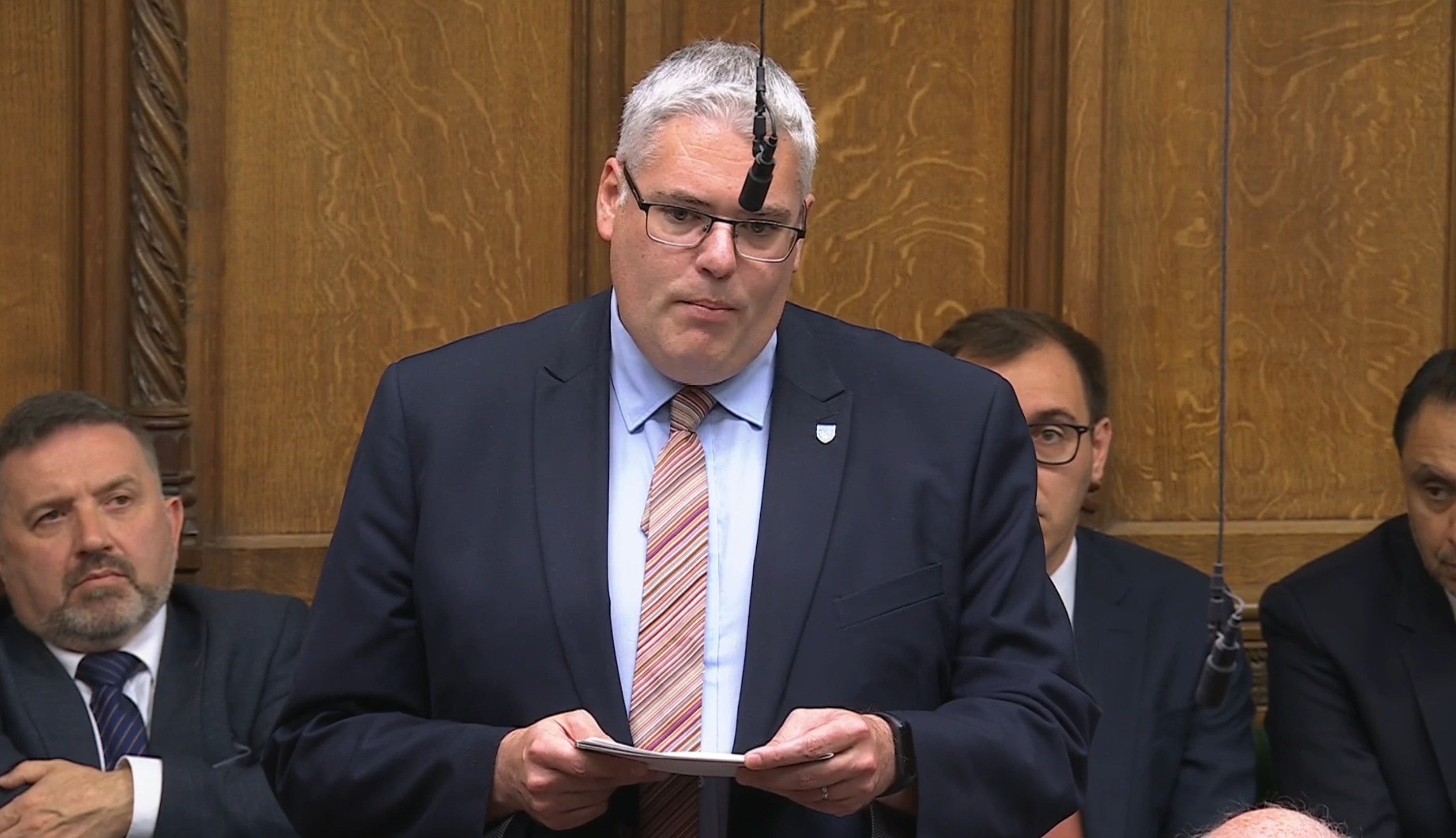  (House of Commons/UK Parliament)