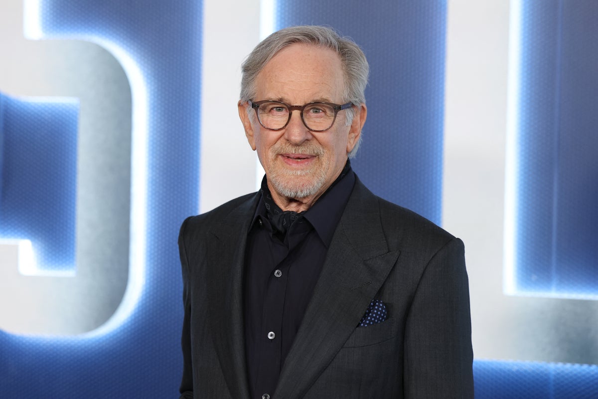 Steven Spielberg clarifies Disclosure Day fan theo