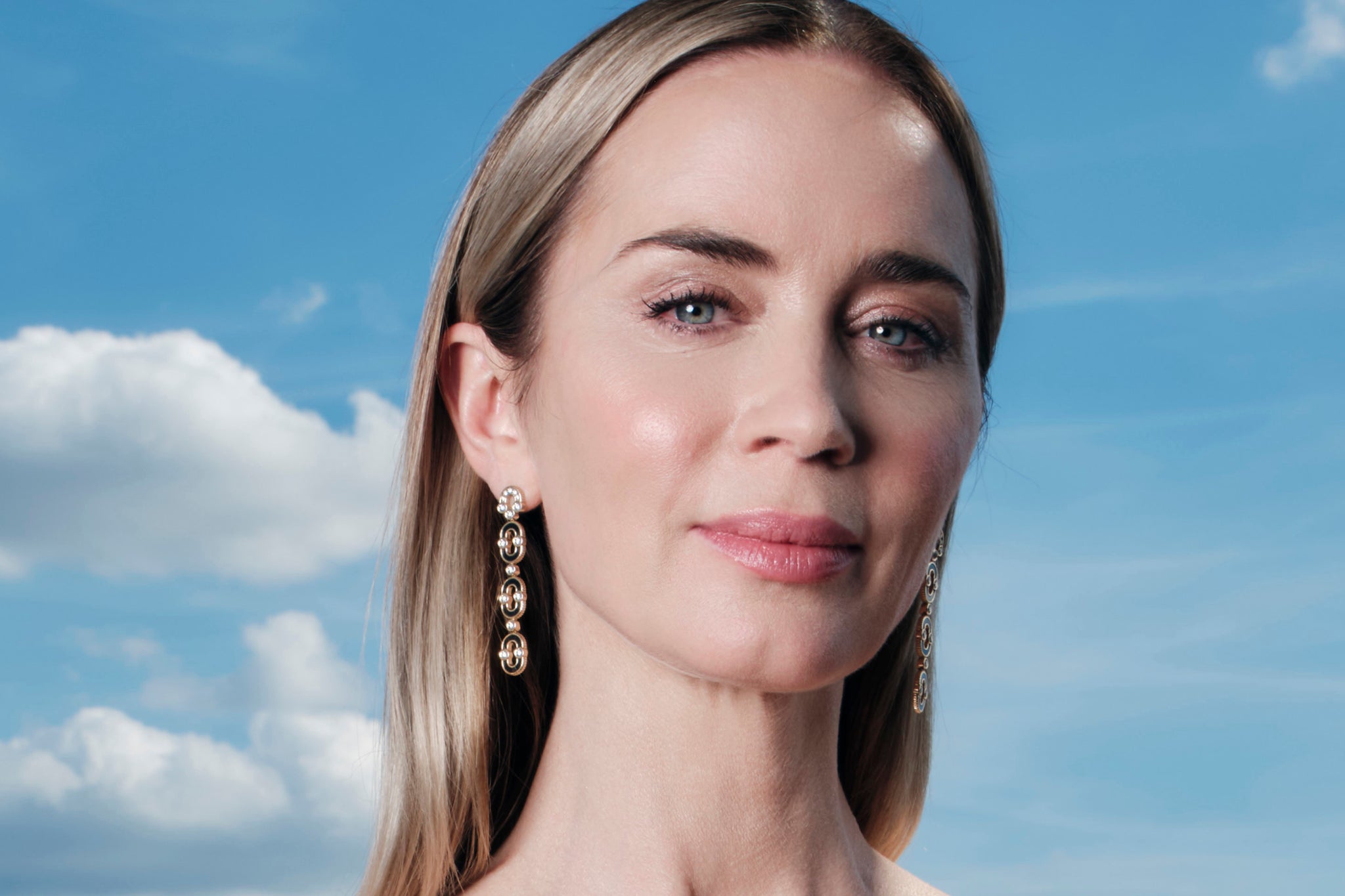 Emily Blunt: How the reliably brilliant Brit became adored by simply everyone
