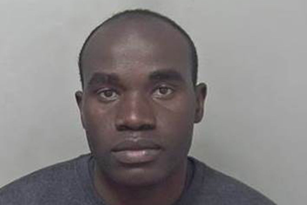 Small boat pilots become first offenders jailed for endangering others in Channel Small boat pilots become first offenders jailed for endangering others in Channel
