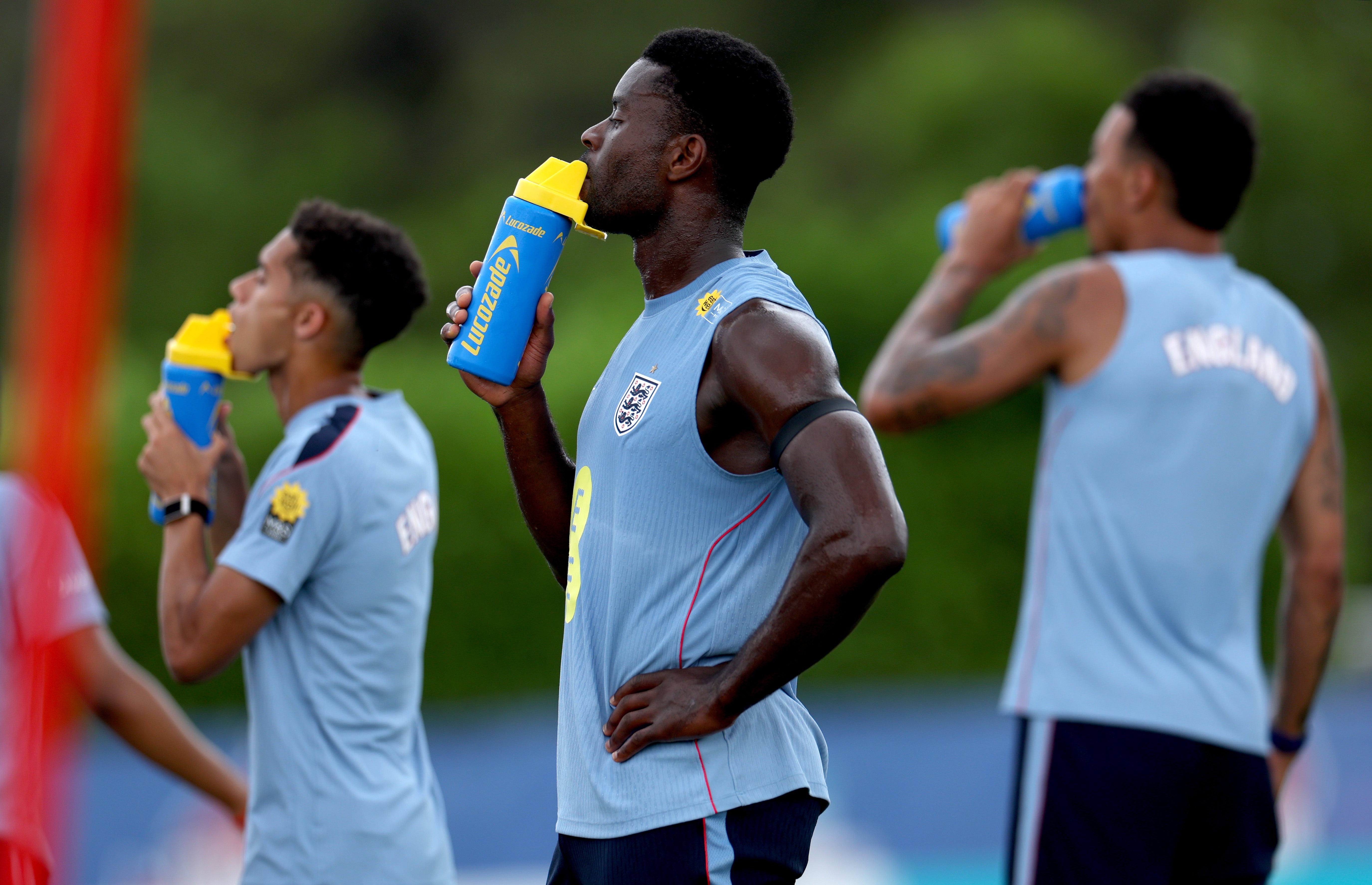 Severe weather threatens World Cup 2026 as players and fans brace for ‘suffocating’ conditions