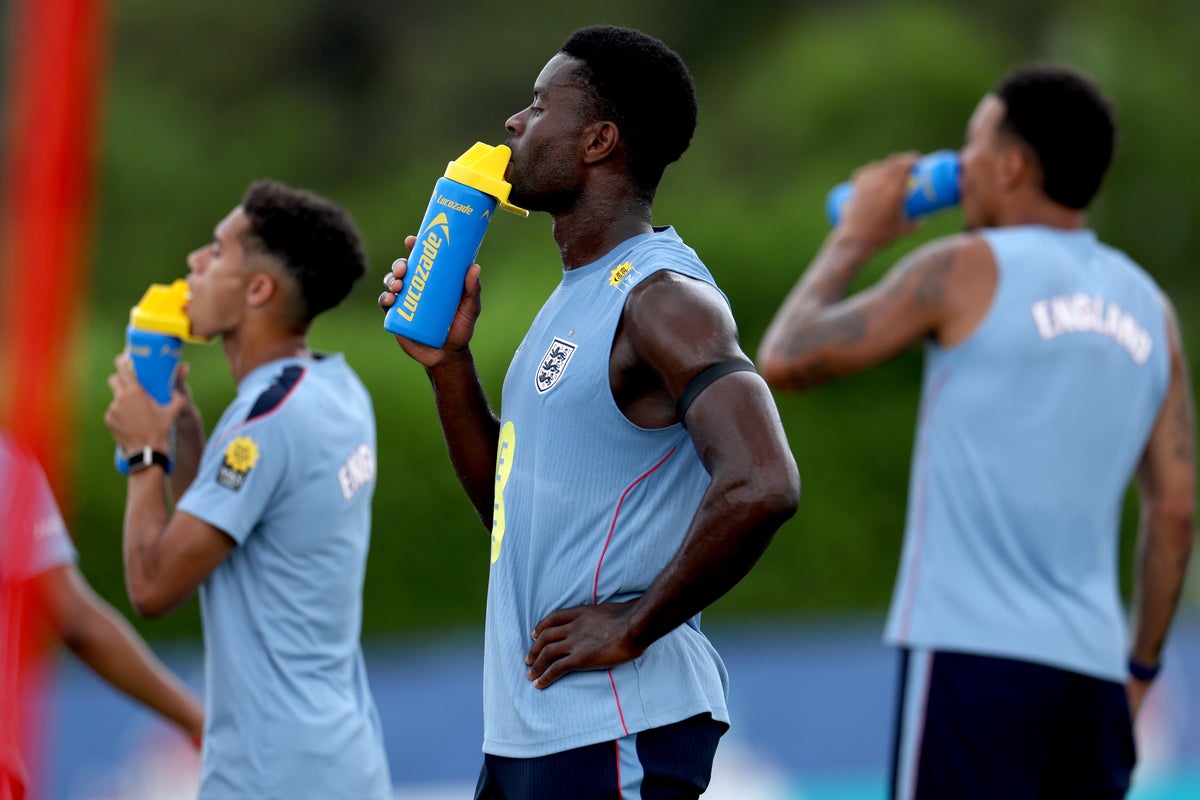 Severe weather threatens World Cup 2026 as players and fans 