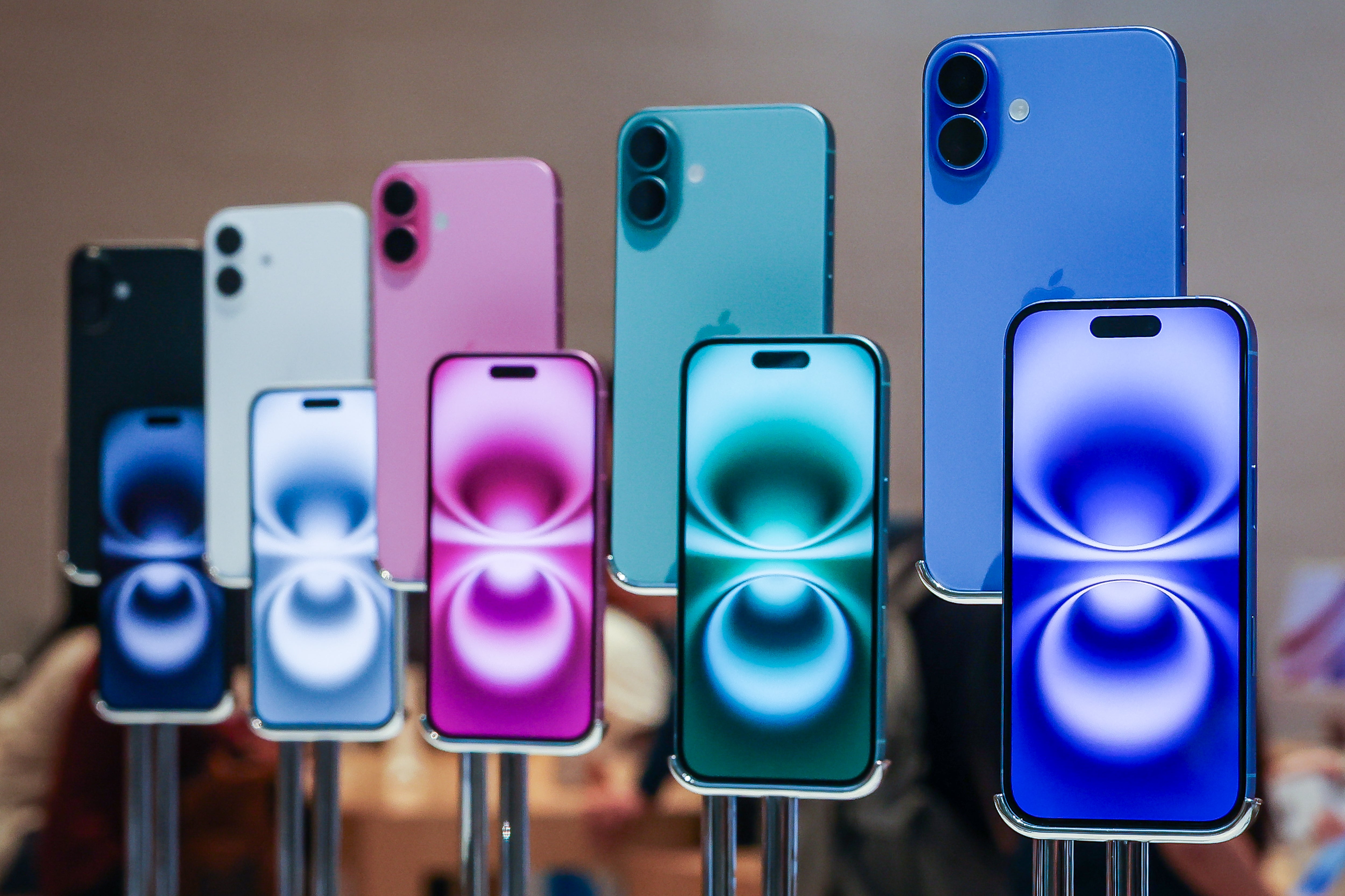 Apple CEO warns of ‘unavoidable’ price increases for products