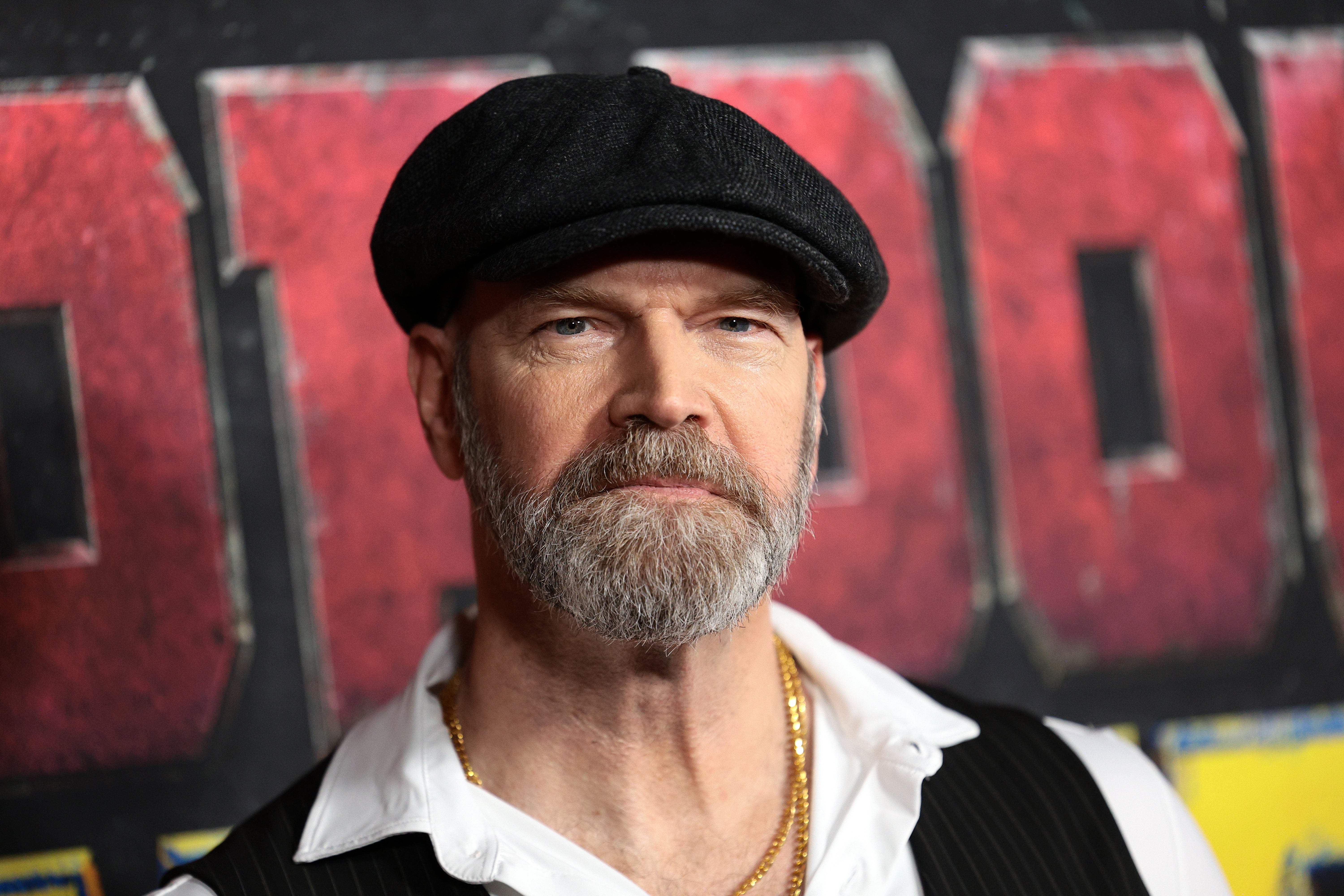 X-Men star Tyler Mane reveals &lsquo;super rare&rsquo; breast cancer diagnosis: &lsquo;My first reaction was to keep it secret&rsquo;