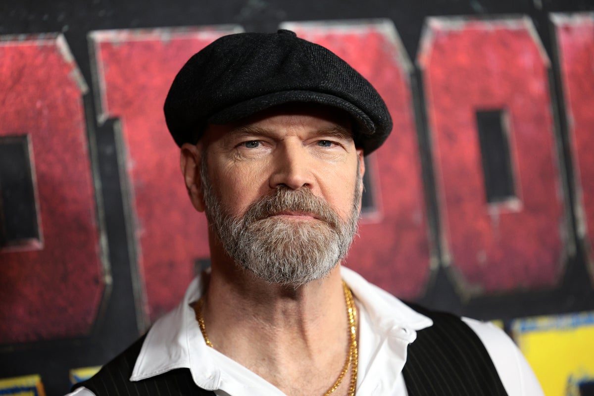 X-Men star Tyler Mane reveals ‘super rare’ breast 