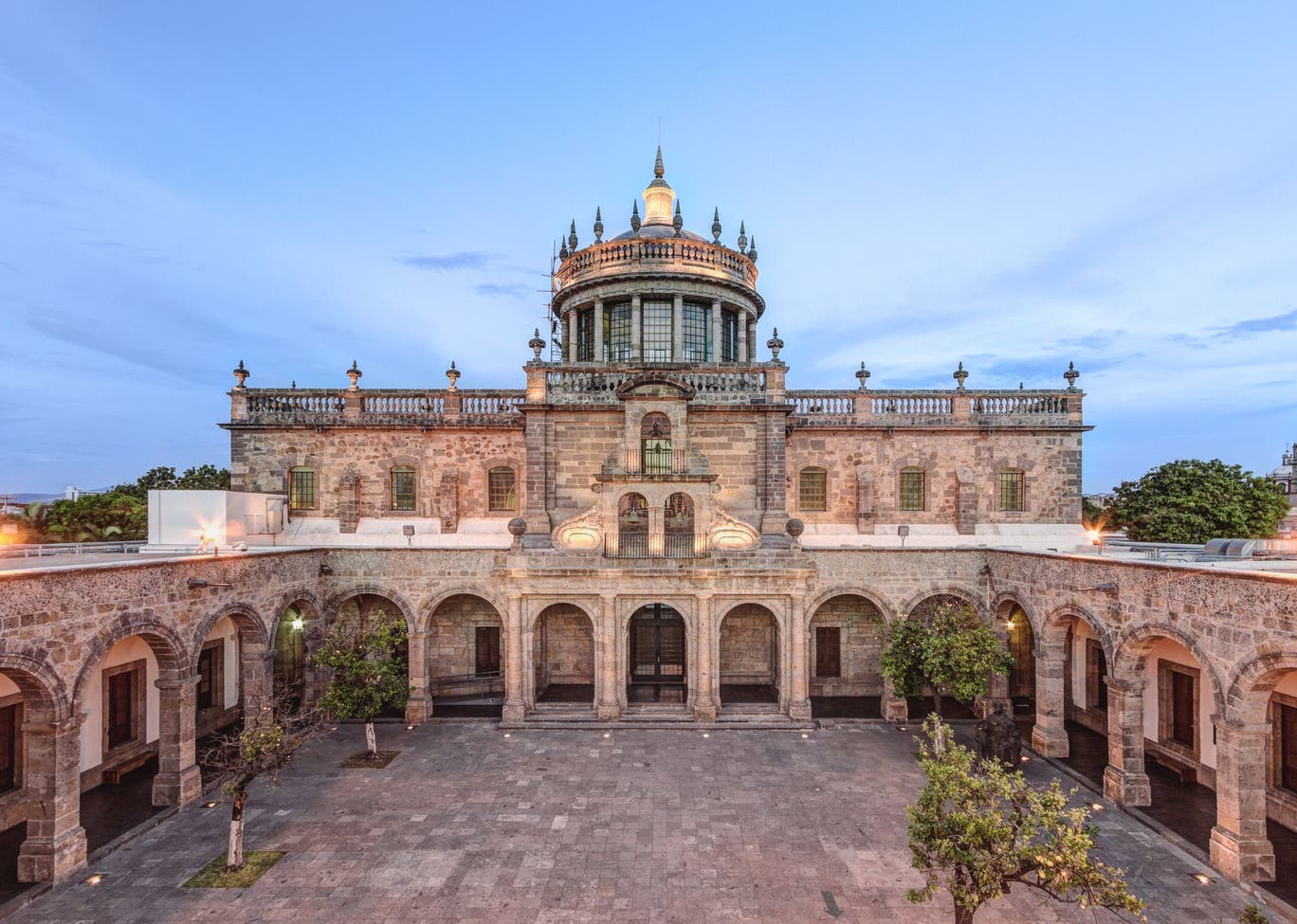 Visit Jalisco
