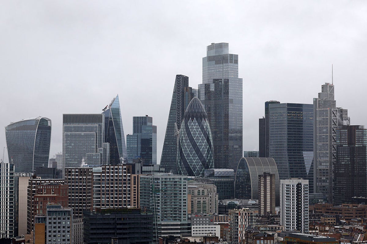 UK gender pay gap could take another 30 years to close – despite decade of reporting – UK Times UK gender pay gap could take another 30 years to close – despite decade of reporting – UK Times