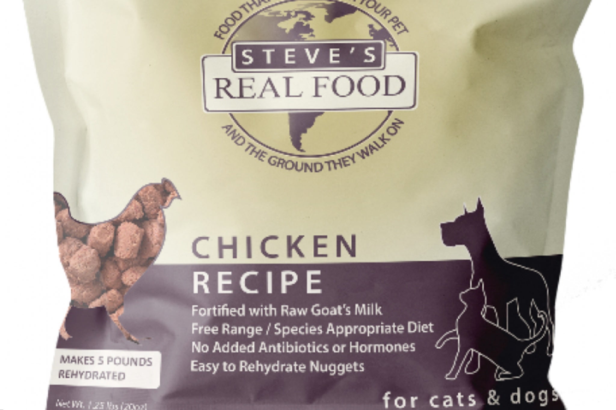 Pet food recall expands to 20 US states amid concerns over serious neurological symptoms