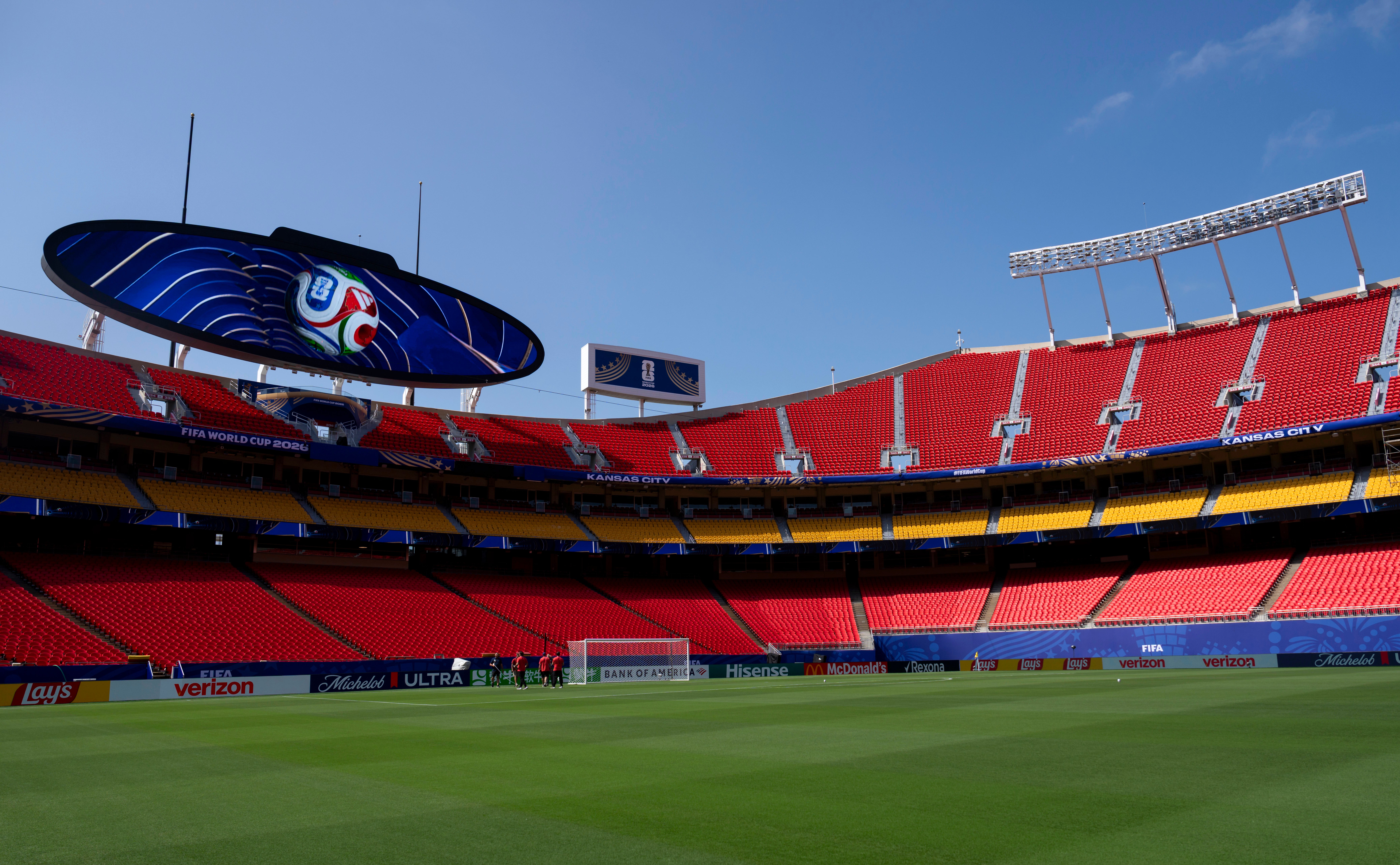 Climate change has increased the likelihood of temperatures high enough to affect player performance at 97 of the 104 tournament matches, according to new research from Climate Central