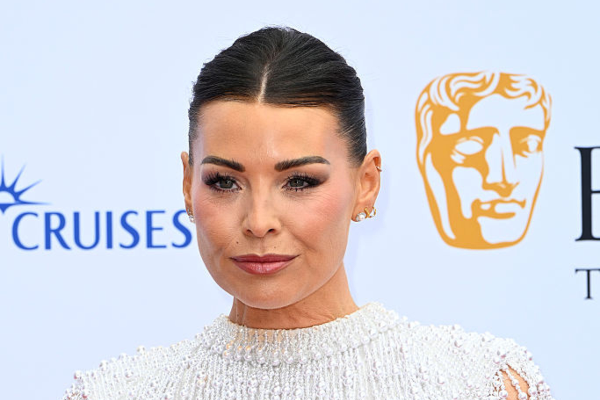Towie star Jess Wright’s son knocked unconscious after bounc