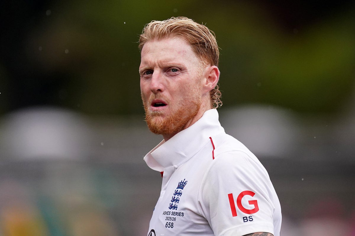 Michael Vaughan backs Ben Stokes to retain England Test capt