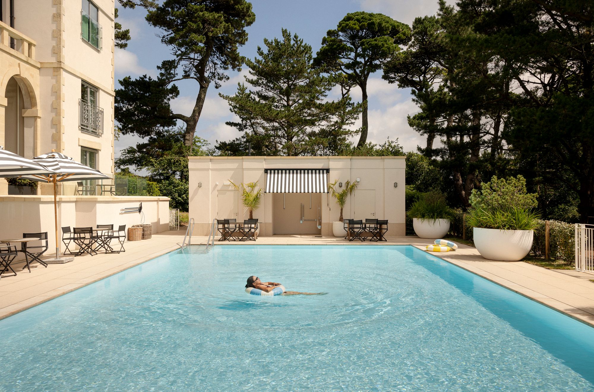 The best family-friendly hotels in the UK that children will love as much as adults