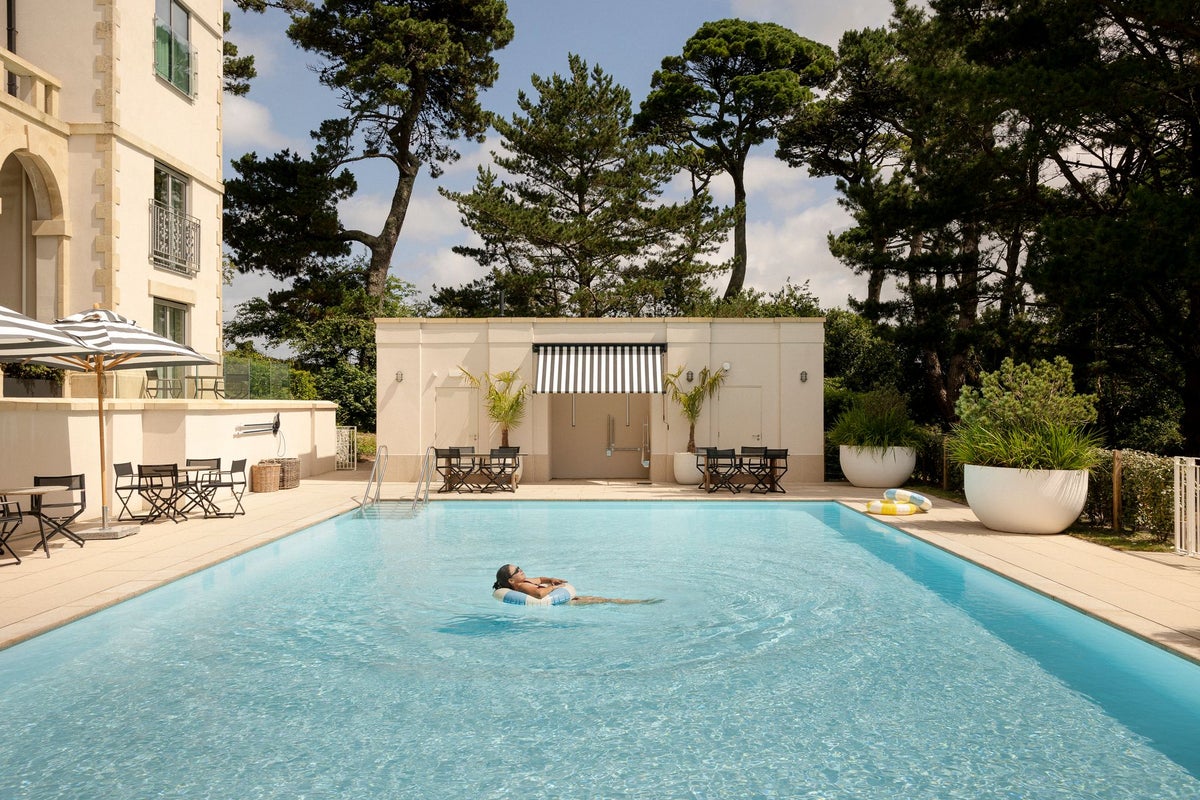 These are the hotels in the UK you should bring your family to this summer