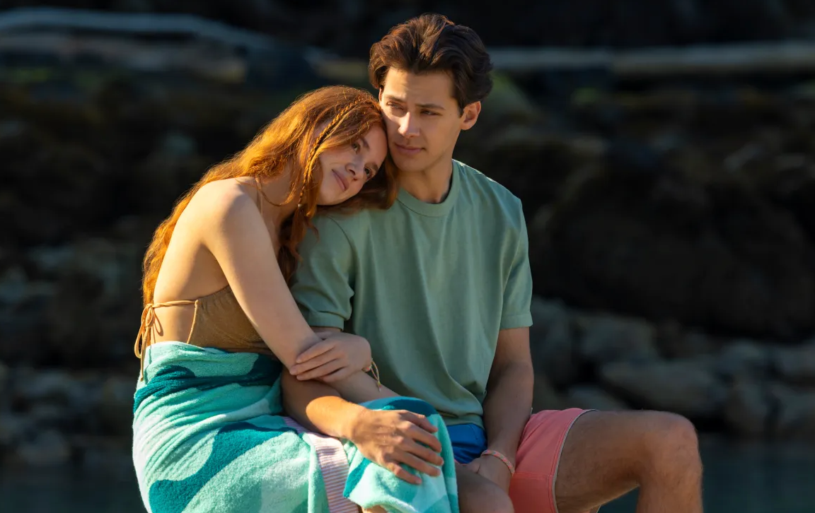 Amazon&rsquo;s highly anticipated new teen romance fails to capture Summer I Turned Pretty magic, critics say