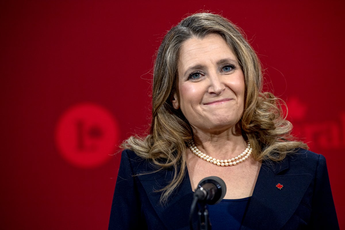 Trump called her ‘Toxic’ - Now she’s writing a who