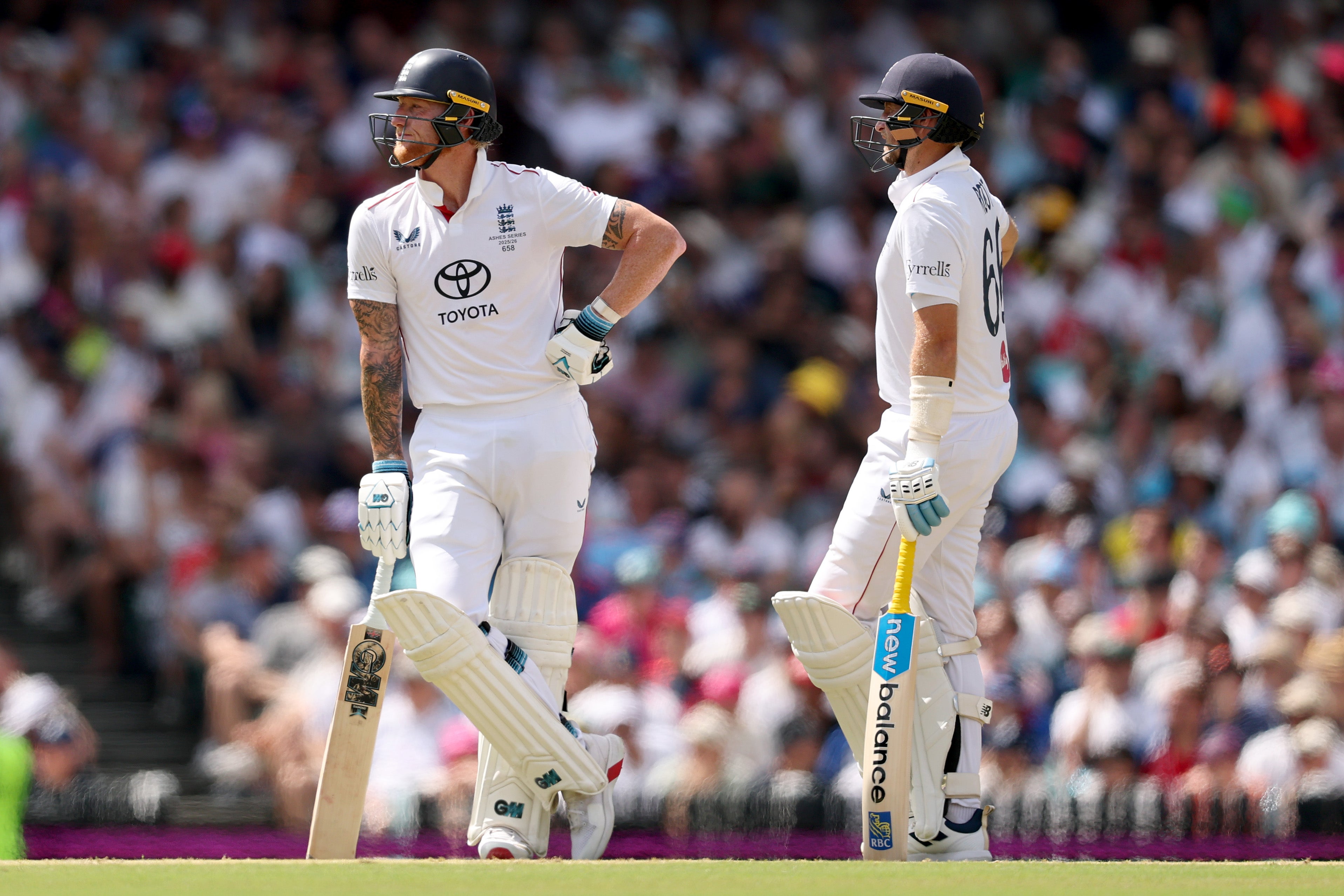 Stokes has been dropped from the squad for the second Test against New Zealand (Getty)