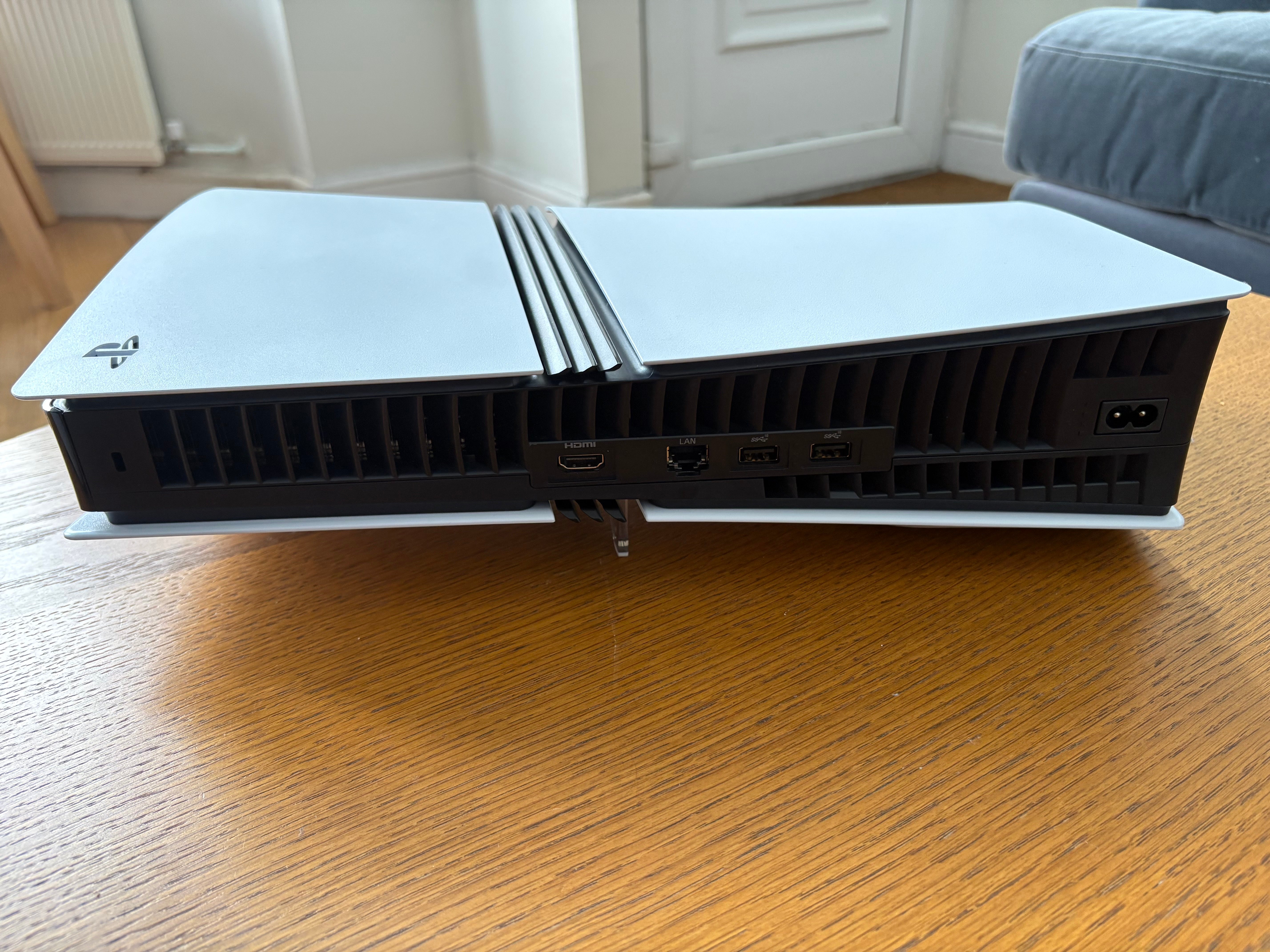 I’ve reviewed the PS5 Pro
