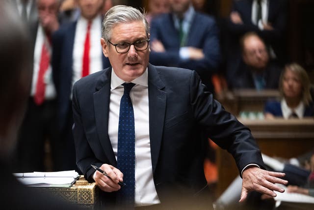Could Starmer resign and who could replace him as prime minister?