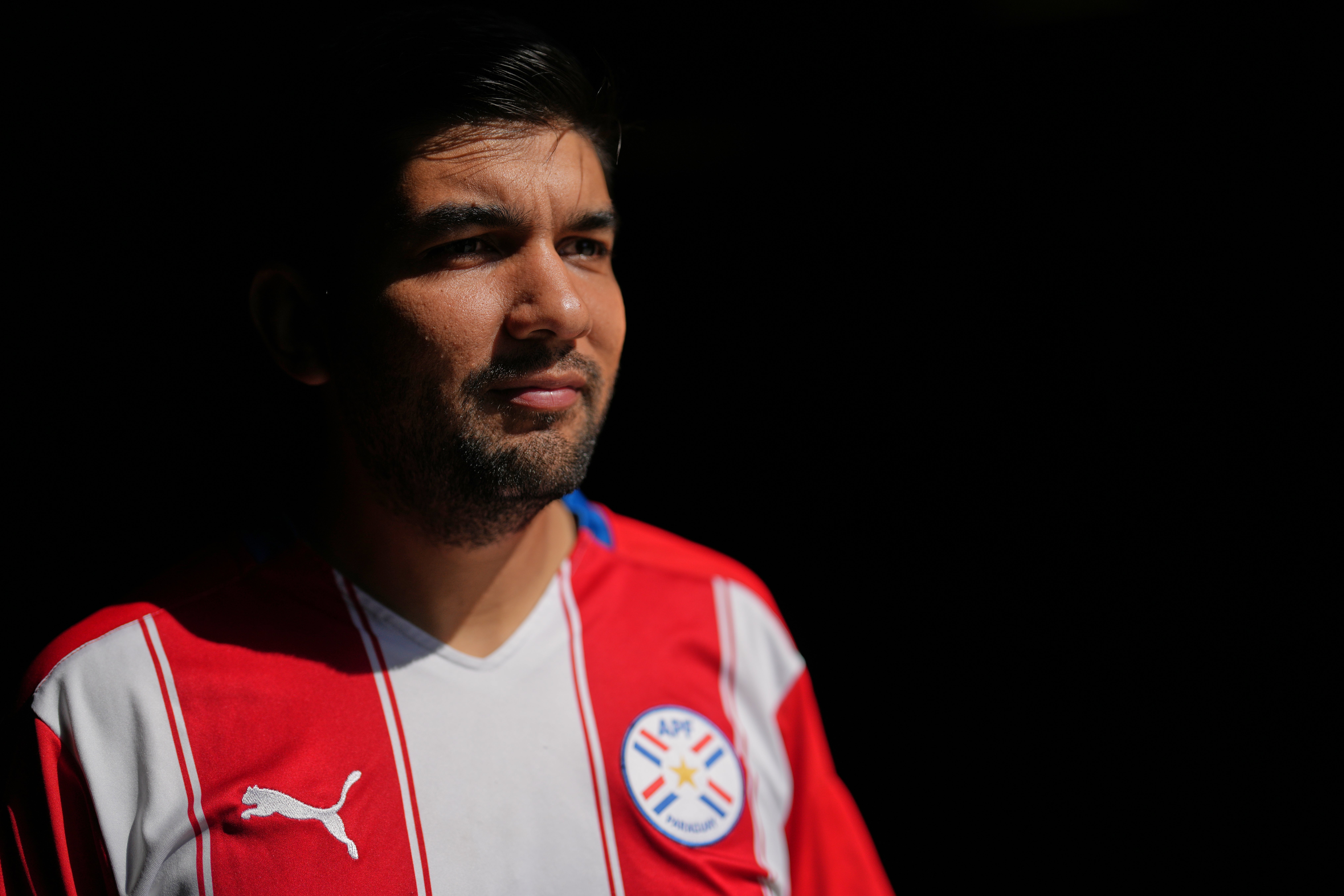 MUNDIAL PARAGUAY