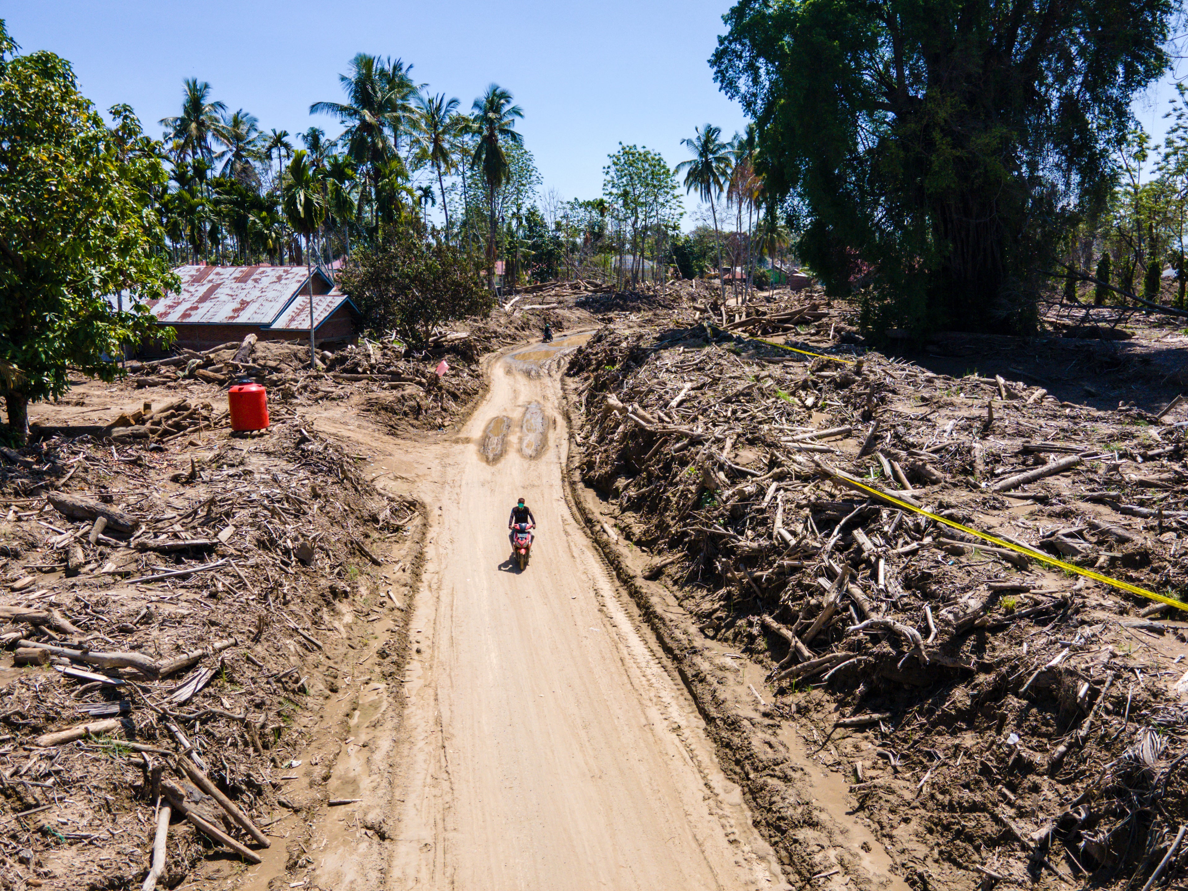 About 1,200 people died in the late 2025 floods