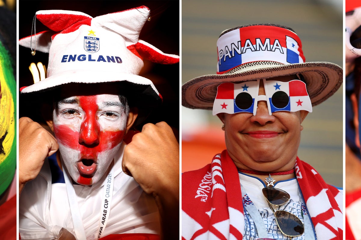 World Cup 2026: Which countries are in Group L?