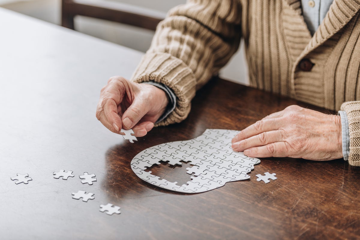 Photo: The Independent UK Trial Tests Drug to Prevent Alzheimer's in Adults Without Symptoms
