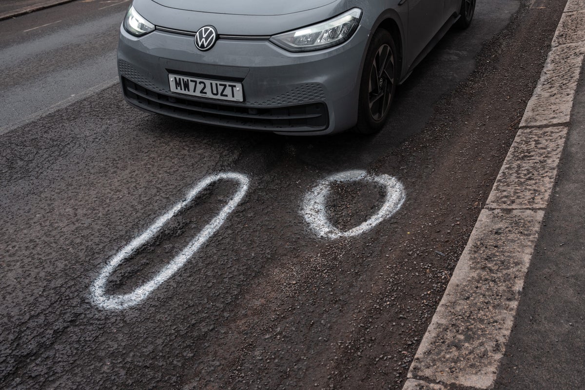 Motoring expert warns UK motorists paying the price for poor