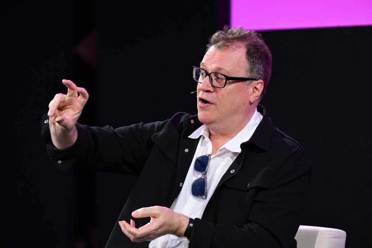 Russel T Davies asks BBC to stop promoting Doctor Who on ‘ha