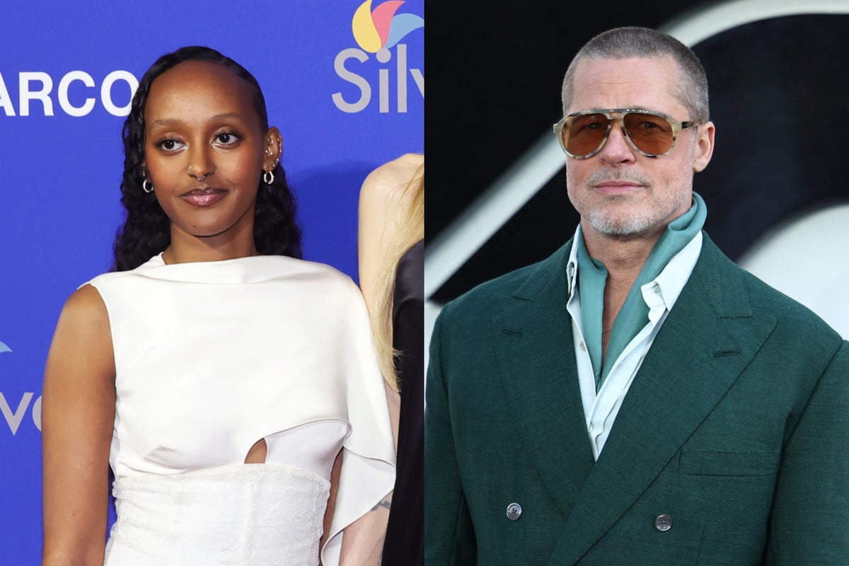 Brad Pitt’s family divide deepens as another daughter files 