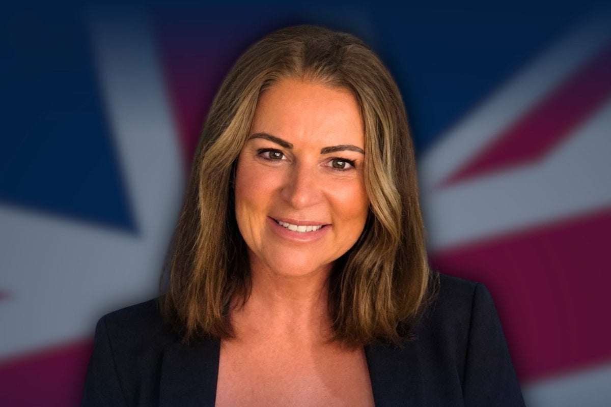 Could this woman determine who will be Britain’s next prime minister?
