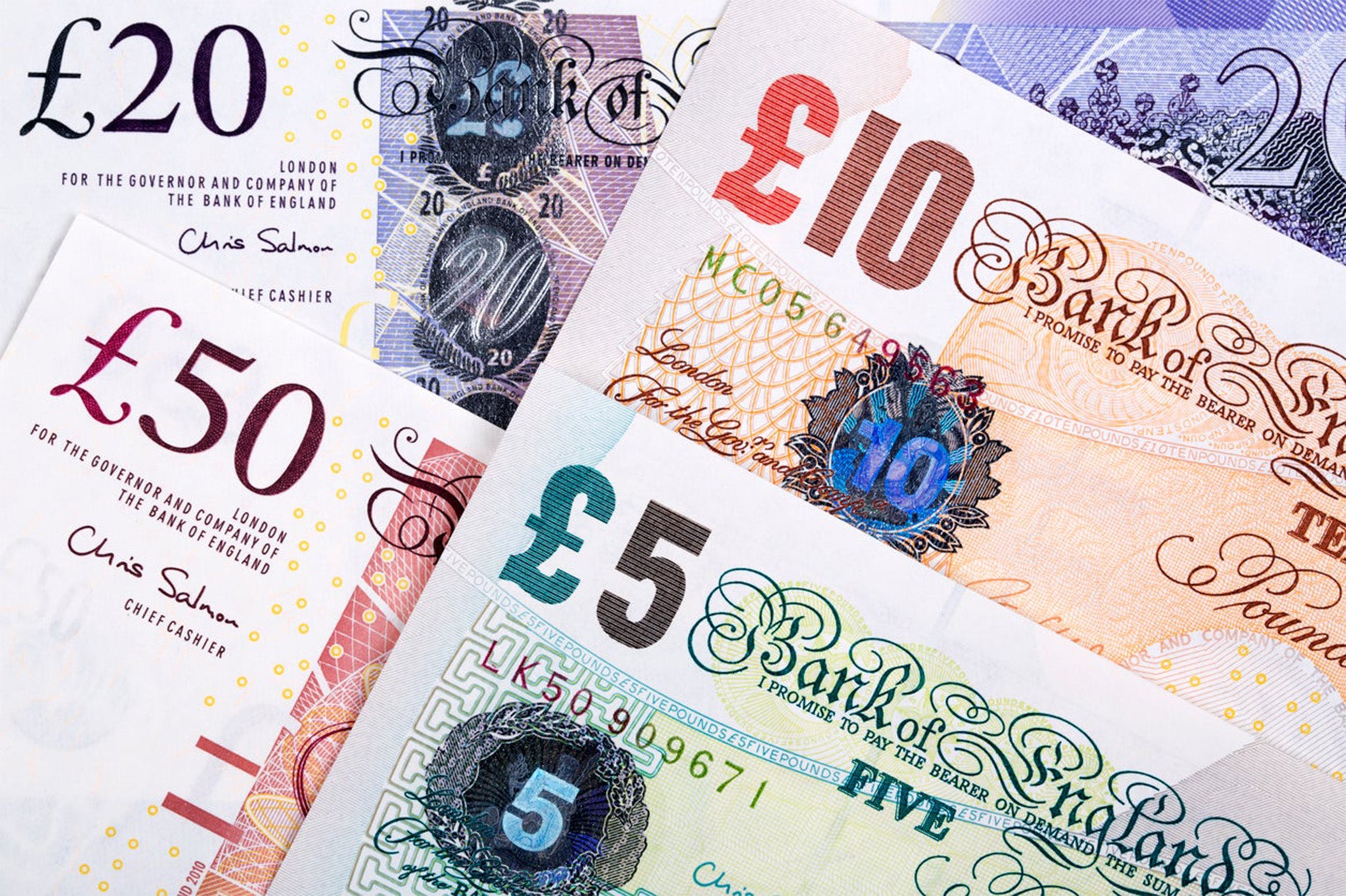 Saving money in an ISA is tax-free