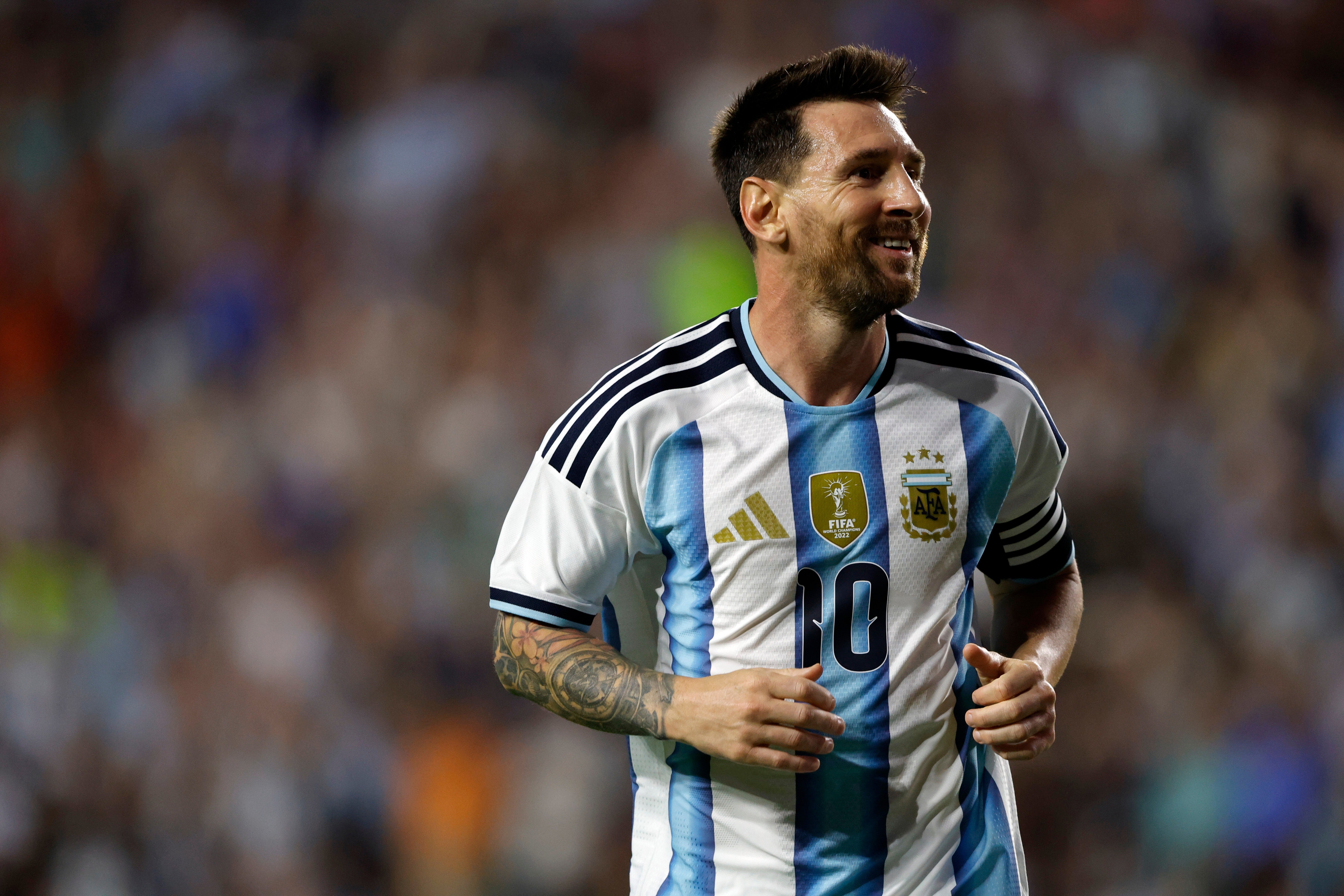 MUNDIAL ARGENTINA