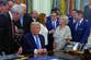 Trump saw 22 specialists in latest medical exam — nearly double his previous checkup
