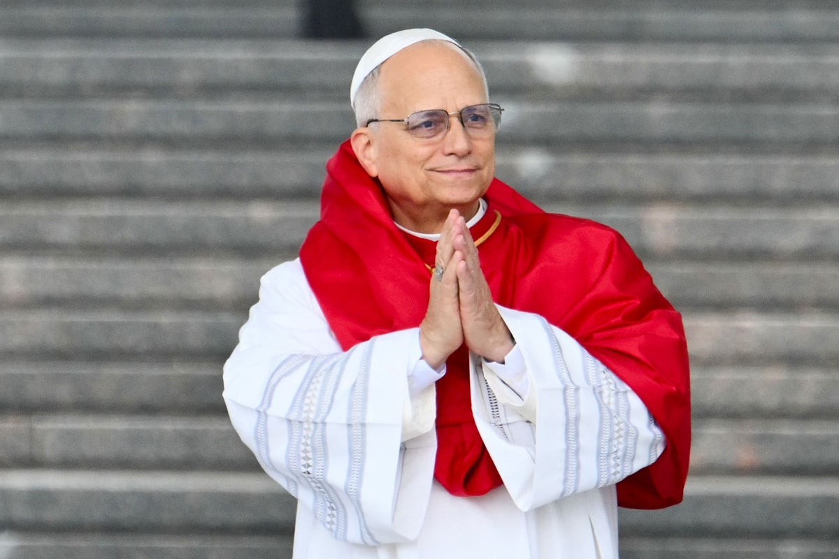 Pope Leo sparks heated debate with World Cup 2026 