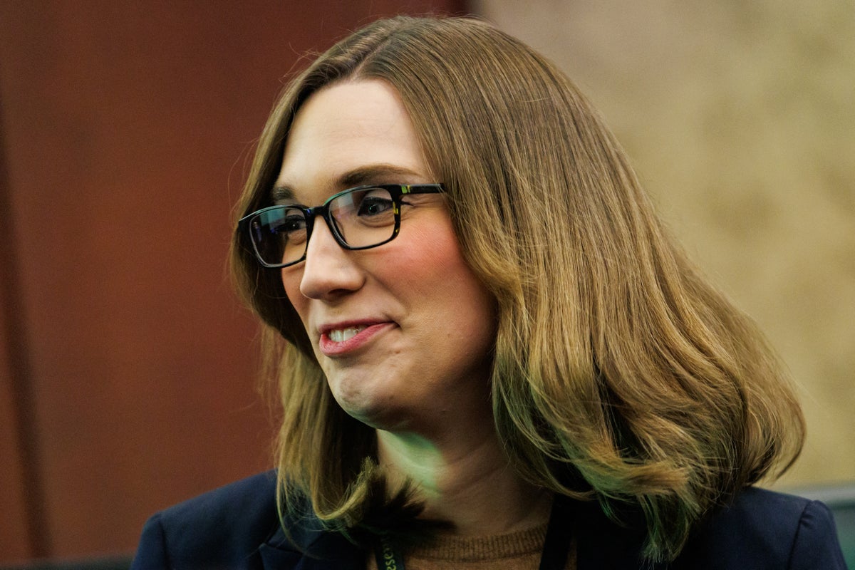 Nancy Mace’s favorite congressional target Sarah M