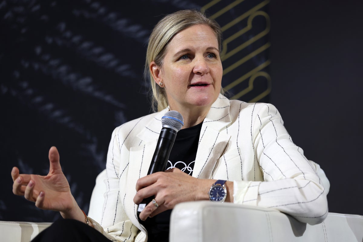 Los Angeles 2028 organisers vow to avoid repeat of