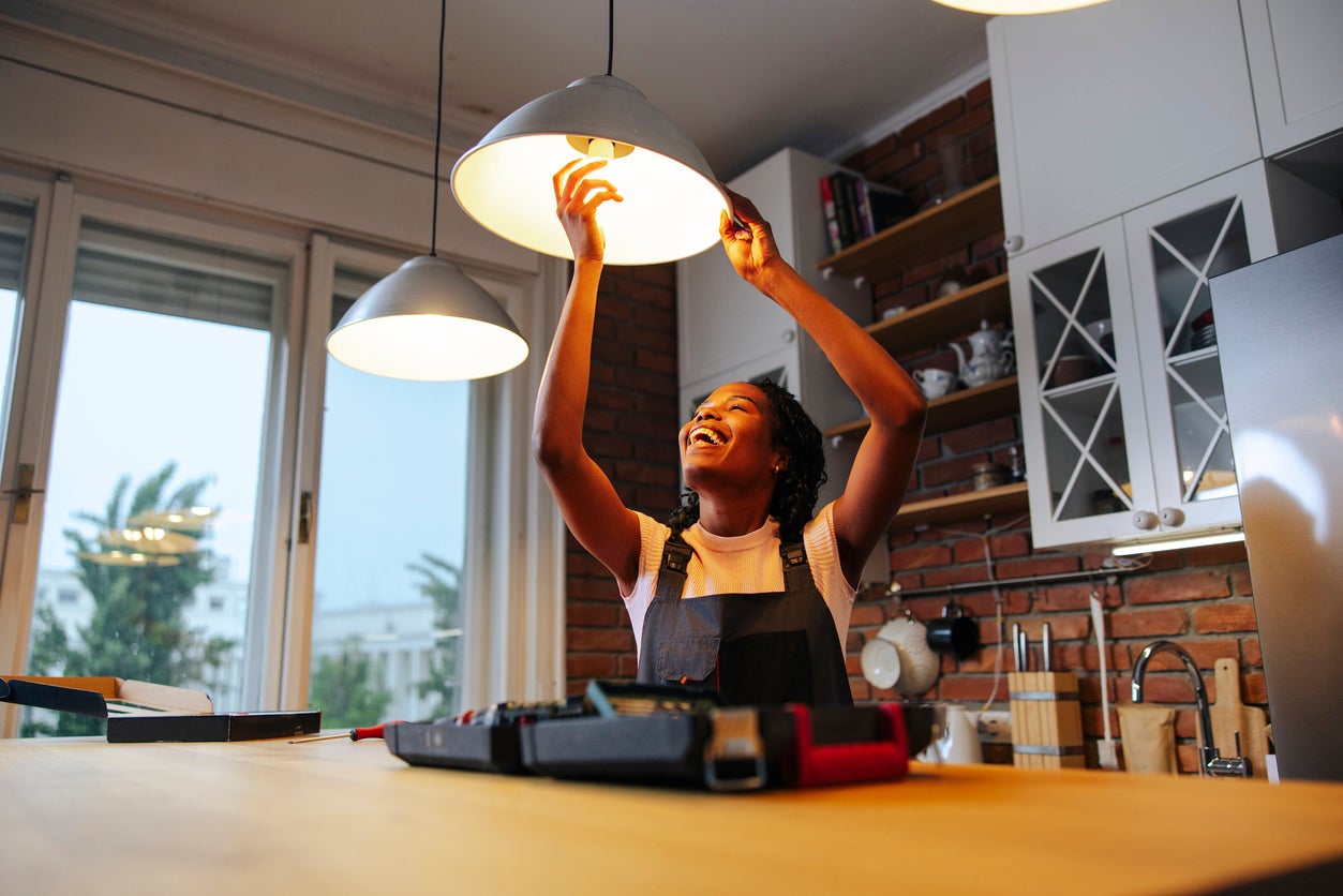 The surprising ways your lights may be hurting your health &mdash; and wasting money