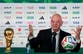 Fifa scraps plan to sell World Cup stakes after boycott threat and widespread backlash