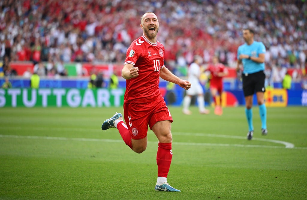 The life-saving device that kept Christian Eriksen&rsquo;s heart beating after his collapse