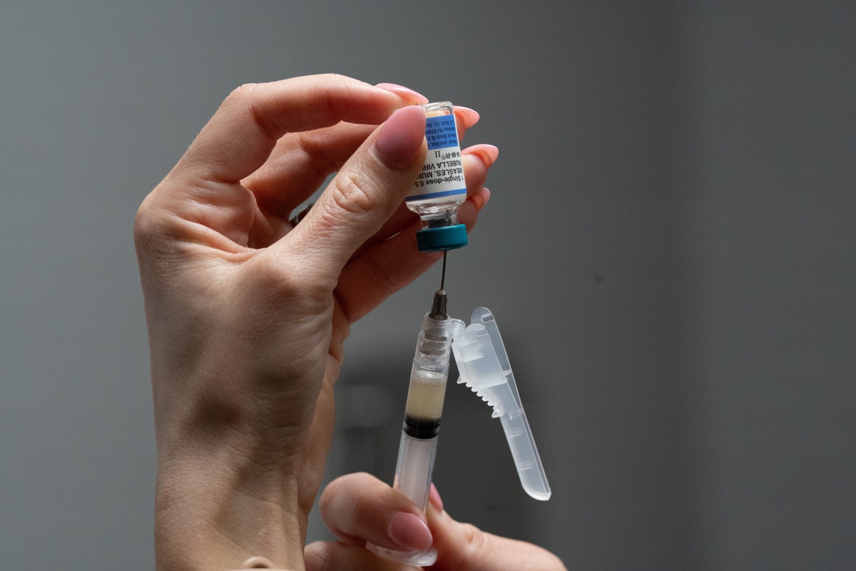 OB-GYN group makes vaccine recommendations for the first tim