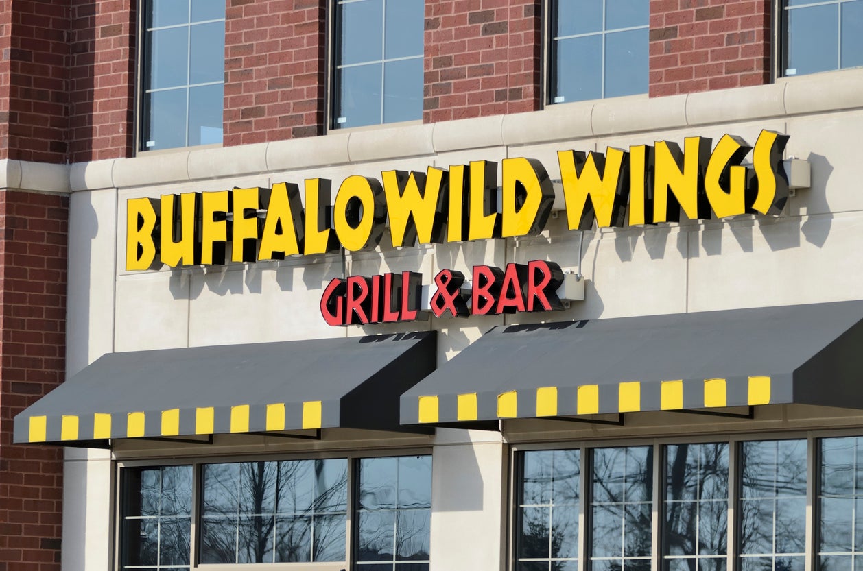 Buffalo Wild Wings has a ‘Pick 6 Meal for Two’ deal for the World Cup