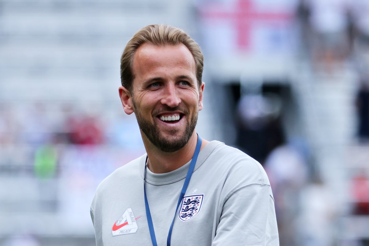 England’s final World Cup warm-up delayed after heavy Orland