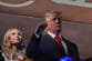 Kai Trump shares clip of her and grandpa at the Knicks game – and it leaves out all the boos
