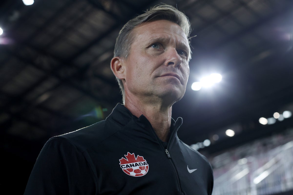 How forgotten co-hosts Canada can silence their no