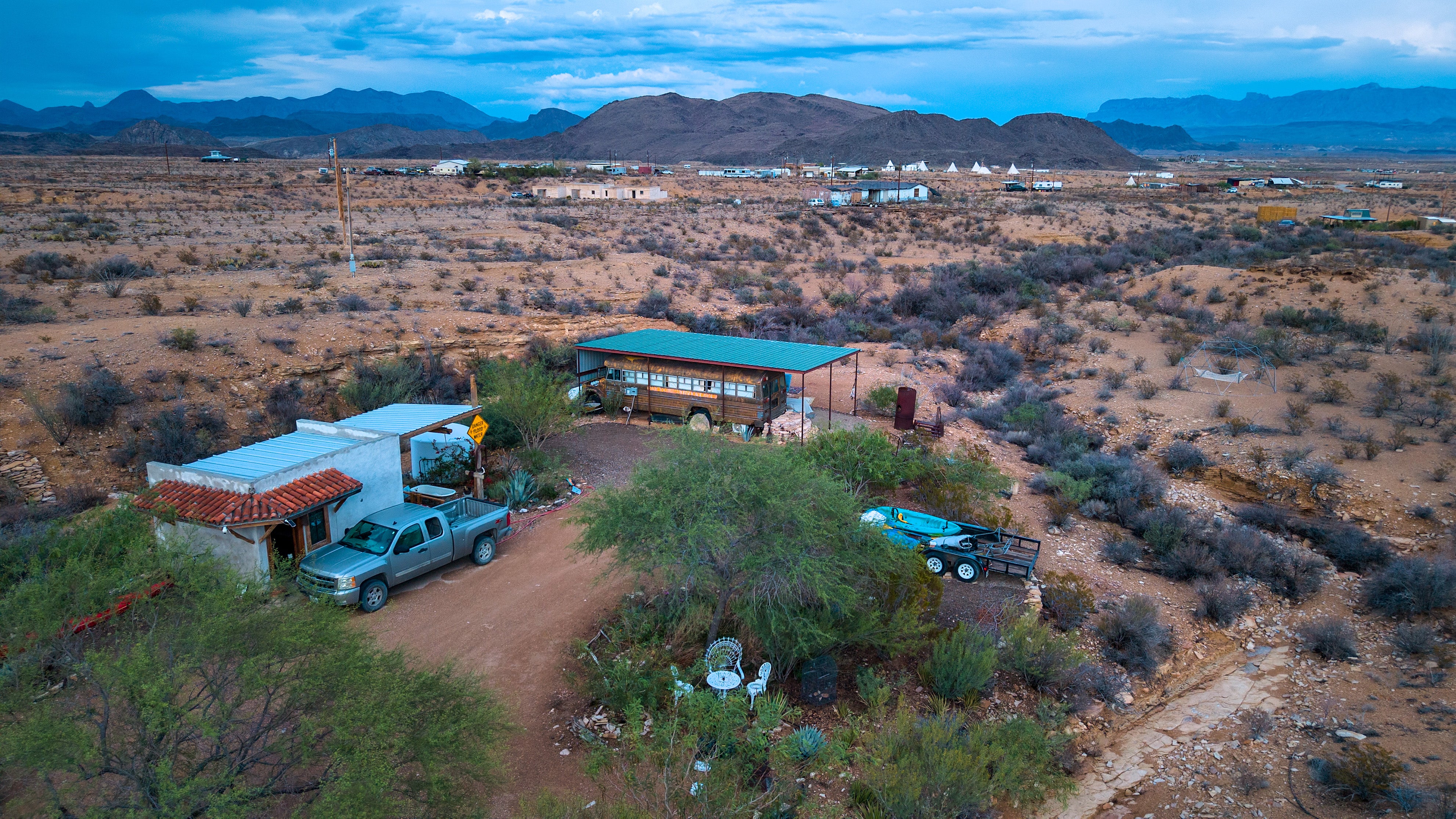 In the notice, Homeland Security stated that the administration is bypassing a wide range of laws ‘to ensure the expeditious construction of barriers and road’ along the southern border. (John Moore/Getty Images)