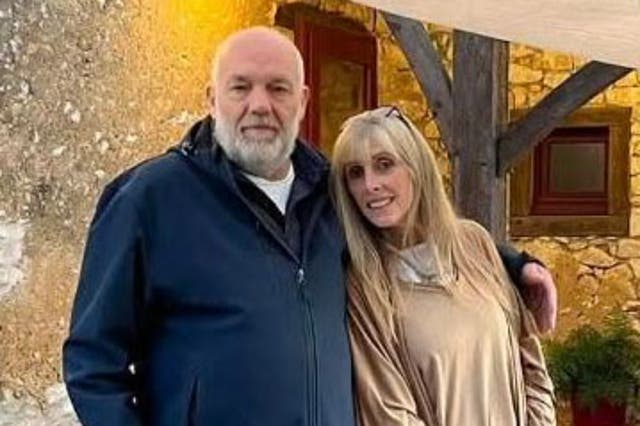 Widow sues artisan cheesemaker for £200k after husband’s death